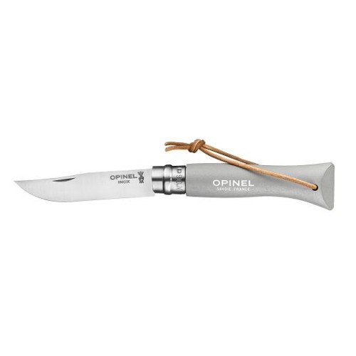 OPINEL Baroudeur inox No.6 - cloud