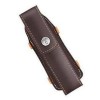 Θήκη OPINEL EXPLORE (XL) - Καφέ-πράσινο opinel