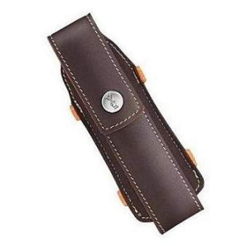 Θήκη OPINEL EXPLORE (XL) - Καφέ-πράσινο opinel