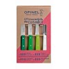 Μαχαίρια Σετ Κουζίνας "Εssentials Primavera" opinel