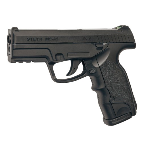 ΑΕΡΟΒΟΛΟ ΠΙΣΤΟΛΙ C02 ASG Steyr Mannlicher 4.5mm