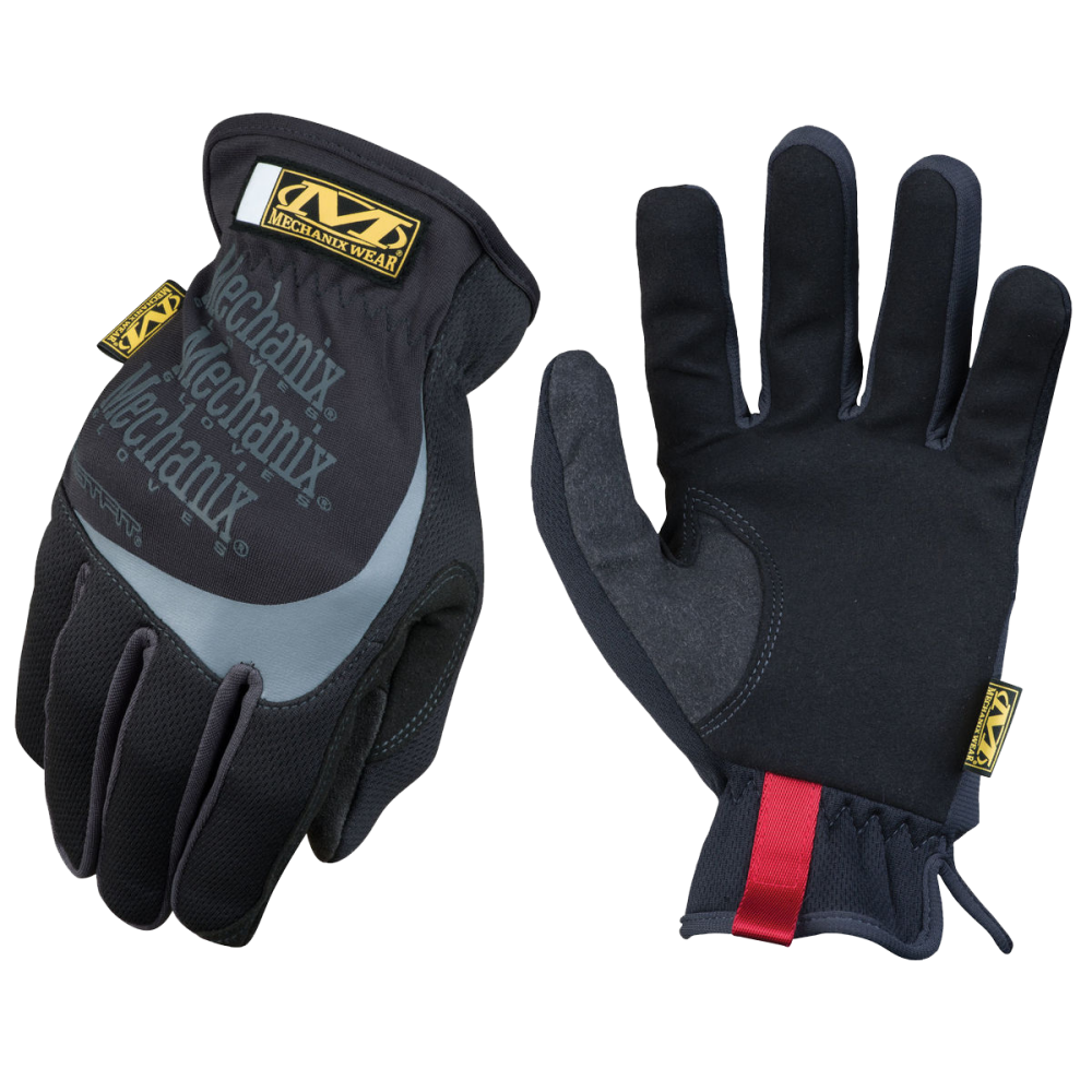 ΓΑΝΤΙΑ MECHANIX Fastfit black