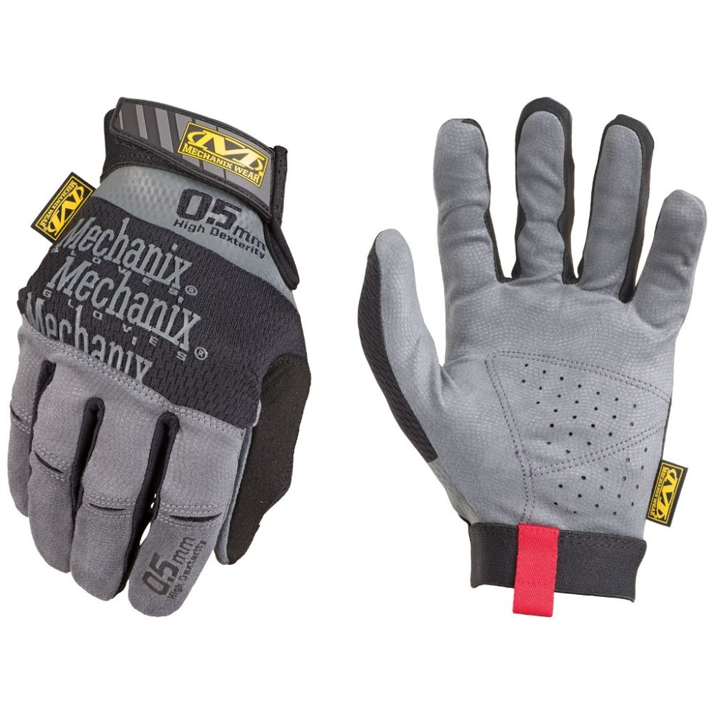ΓΑΝΤΙΑ MECHANIX Specialty Hi-Dexterity 0.5mm