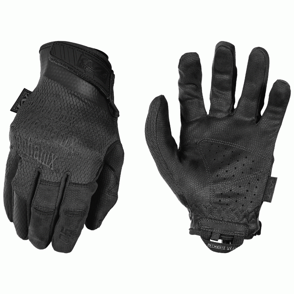 ΓΑΝΤΙΑ MECHANIX Specialty Hi-Dexterity 0.5mm Covert