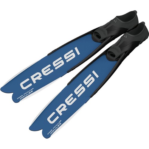 CRESSI GARA IMPULSE ΠΕΔΙΛΑ ΛΕΠΙΔΕΣ ΜΠΛΕ