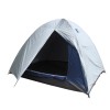 ΣΚΗΝΗ PANDA OUTDOOR TREND I silver/blue
