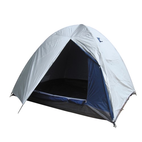 ΣΚΗΝΗ PANDA OUTDOOR TREND I silver/blue