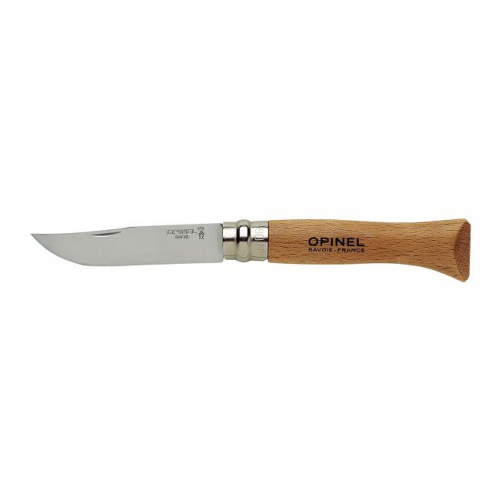 ΣΟΥΓΙΑΣ OPINEL INOX N4