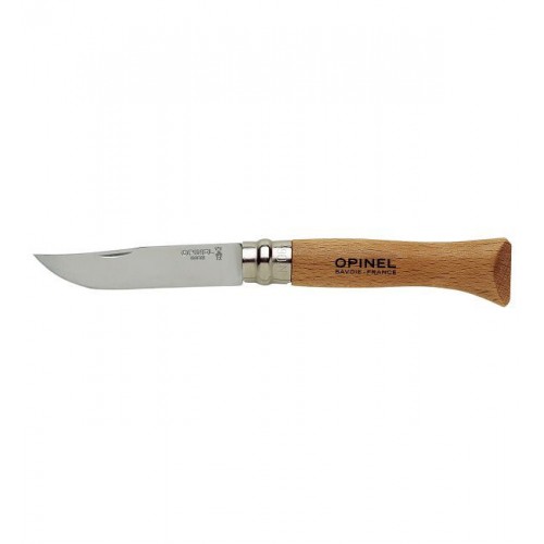 ΣΟΥΓΙΑΣ OPINEL INOX N4