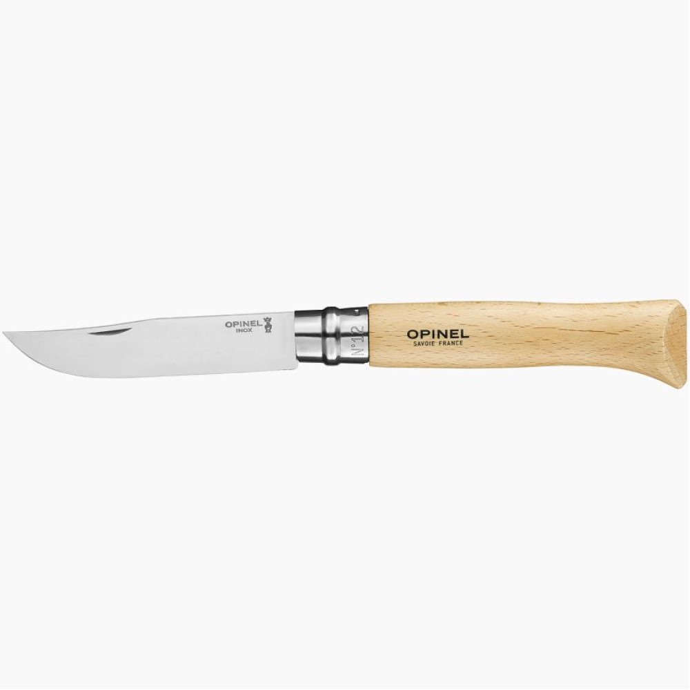 Σουγιάς OPINEL inox No.12