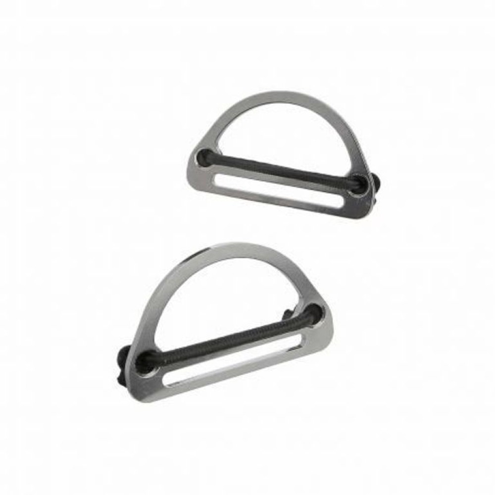 APEKS WSX SLIDE-LOCK ΖΕΥΓΟΣ D-RING