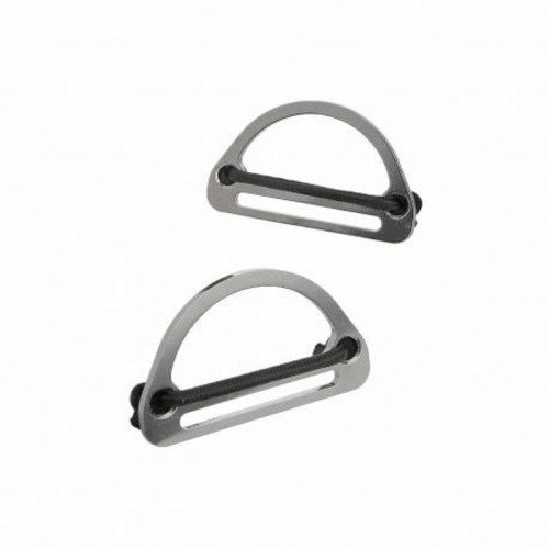APEKS WSX SLIDE-LOCK ΖΕΥΓΟΣ D-RING