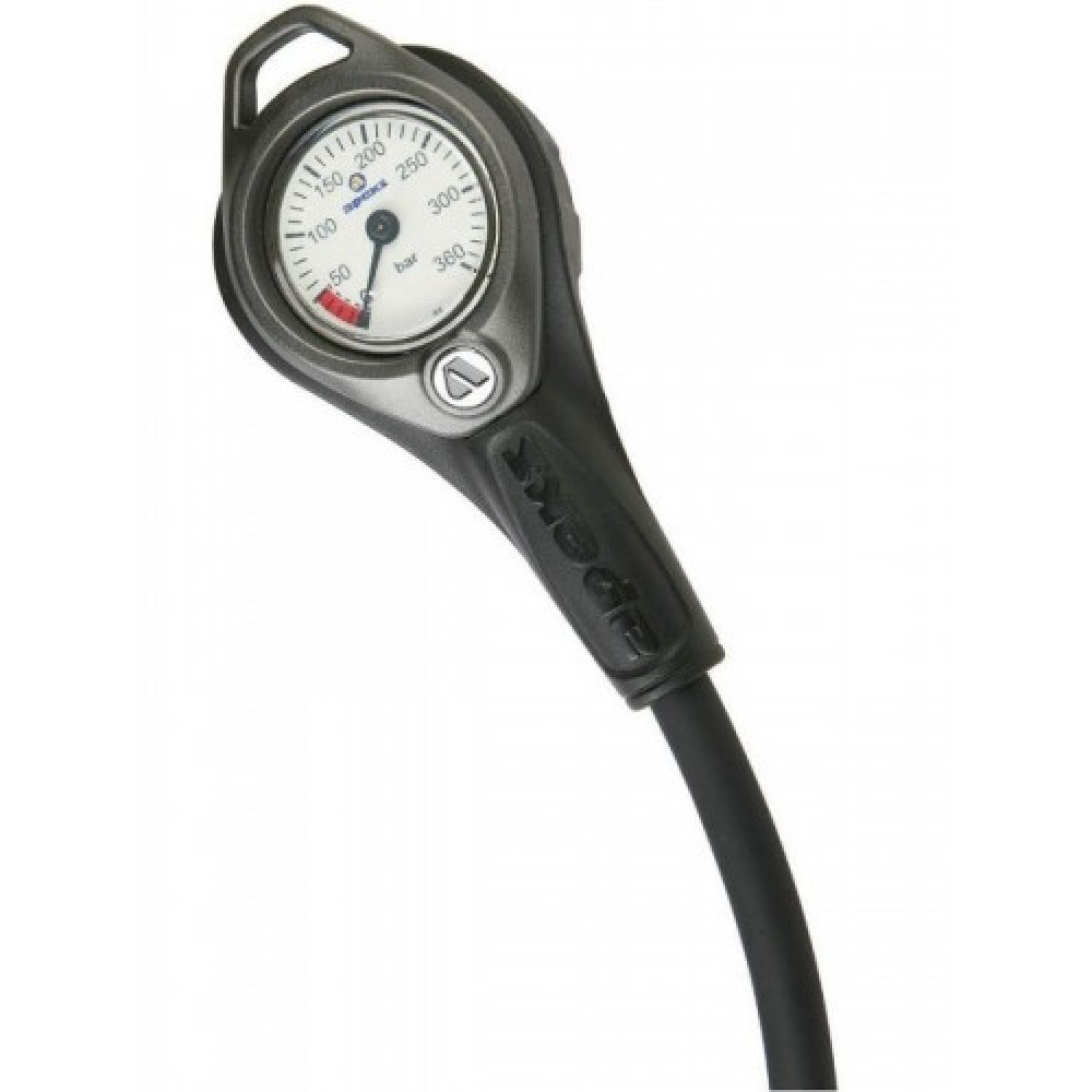 APEKS PRESSURE GAUGE ΜΑΝΟΜΕΤΡΟ