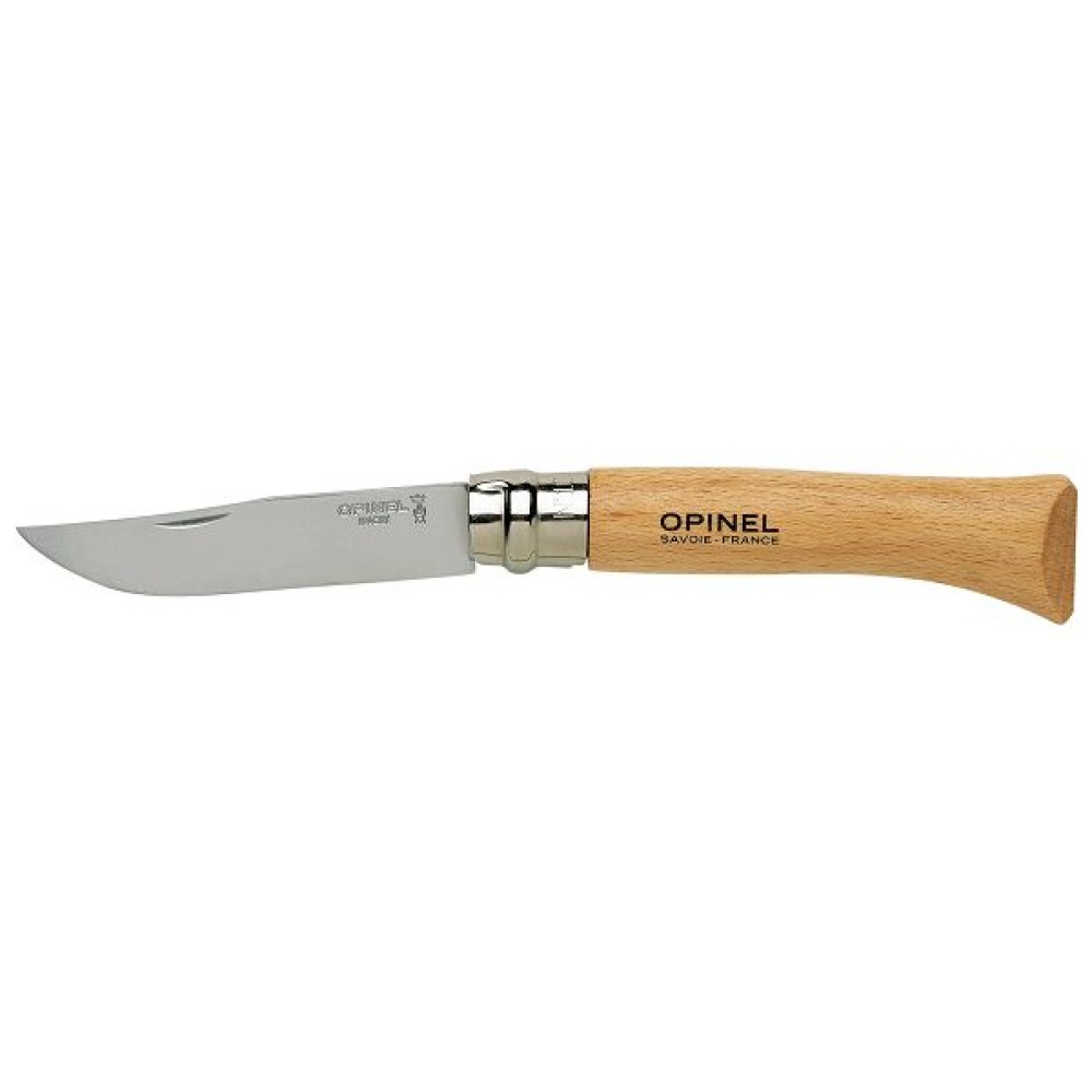 ΣΟΥΓΙΑΣ OPINEL INOX N10