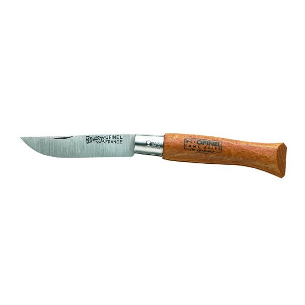ΣΟΥΓΙΑΣ OPINEL CARBON N5