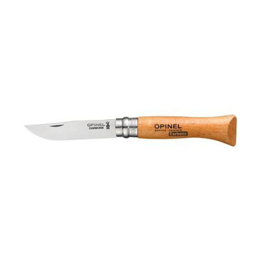 Σουγιάς OPINEL carbon No.6