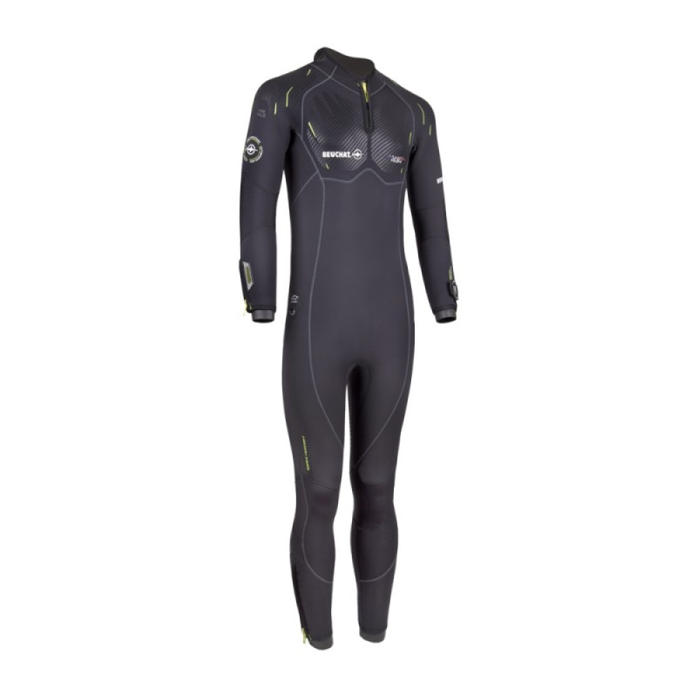 ΣΤΟΛΗ 5mm BEUCHAT FOCEA COMFORT 6.