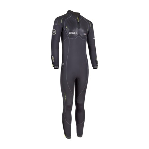 ΣΤΟΛΗ 5mm BEUCHAT FOCEA COMFORT 6.