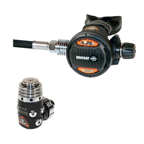 BEUCHAT  VR400 DIN ΡΥΘΜΙΣΤΗΣ ΠΙΕΣΗΣ