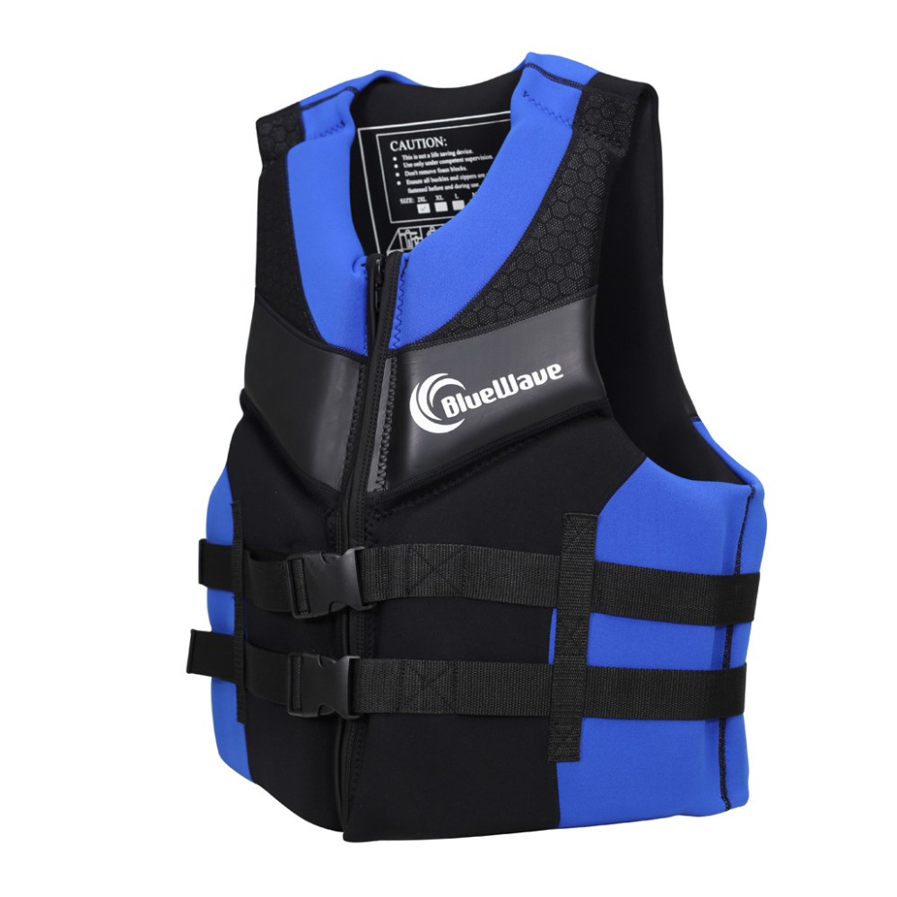 Γιλέκο - Πλευστικό Βοήθημα CE Ενηλίκων 50N BLUEWAVE 60901