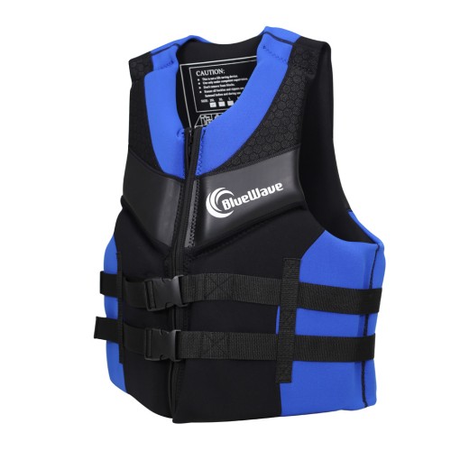 Γιλέκο - Πλευστικό Βοήθημα CE Ενηλίκων 50N BLUEWAVE 60901
