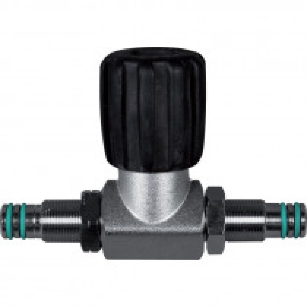 BtS MANIFOLD ME ISOLATOR 204mm