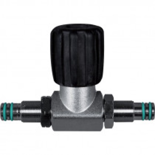 BtS MANIFOLD ME ISOLATOR 204mm