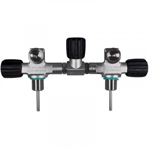 BtS Complete Isolation Manifold 230bar 204mm