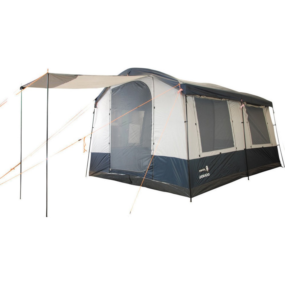 ΣΚΗΝΗ PANDA OUTDOOR DORADO
