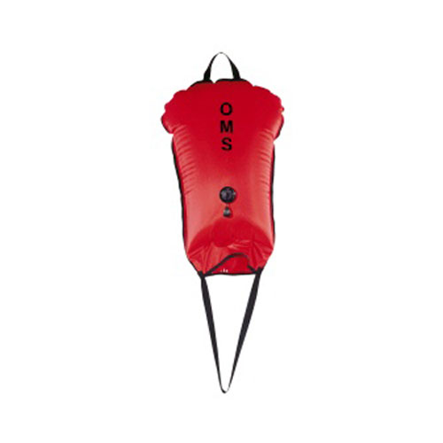 OMS Liftbag 50Lbs