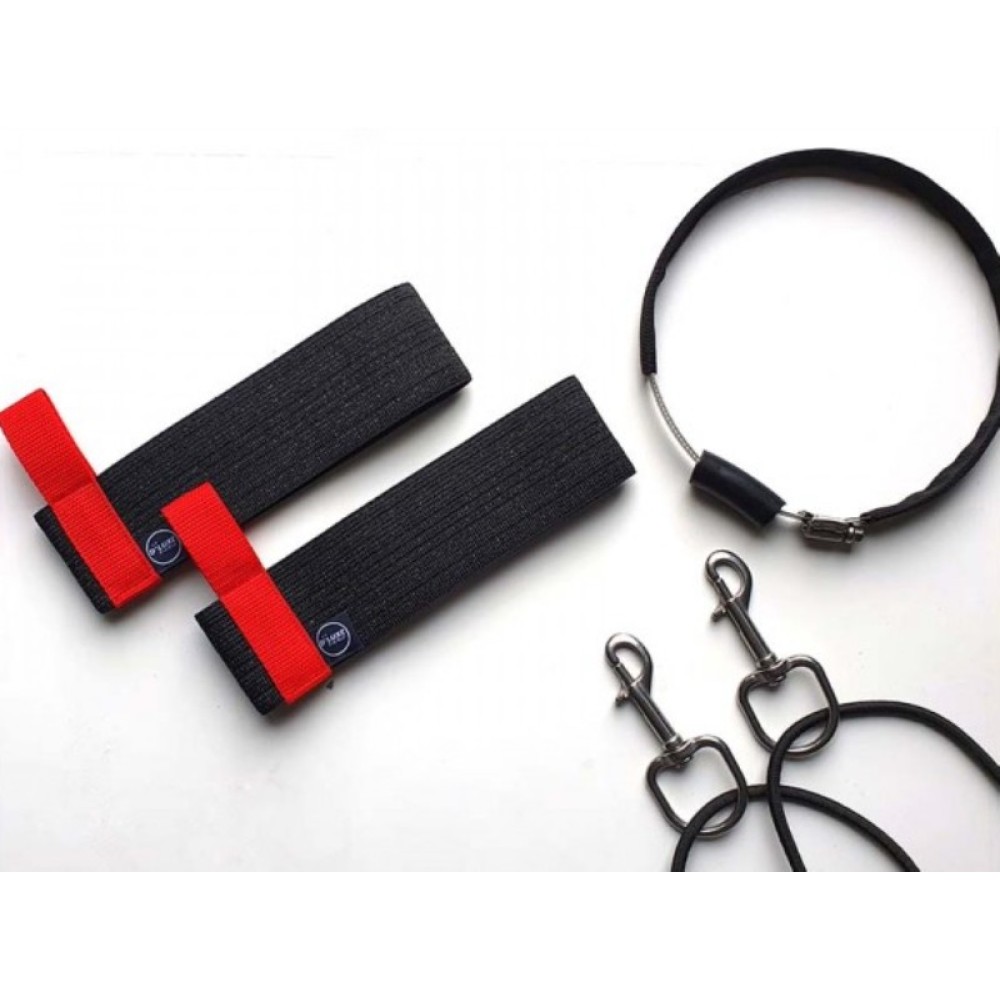 D°LUXE STAGE RIGGING KIT Classic