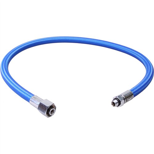ΣΩΛΗΝΑΣ MIFLEX XTR LOW PRESSURE 56cm ΜΠΛΕ