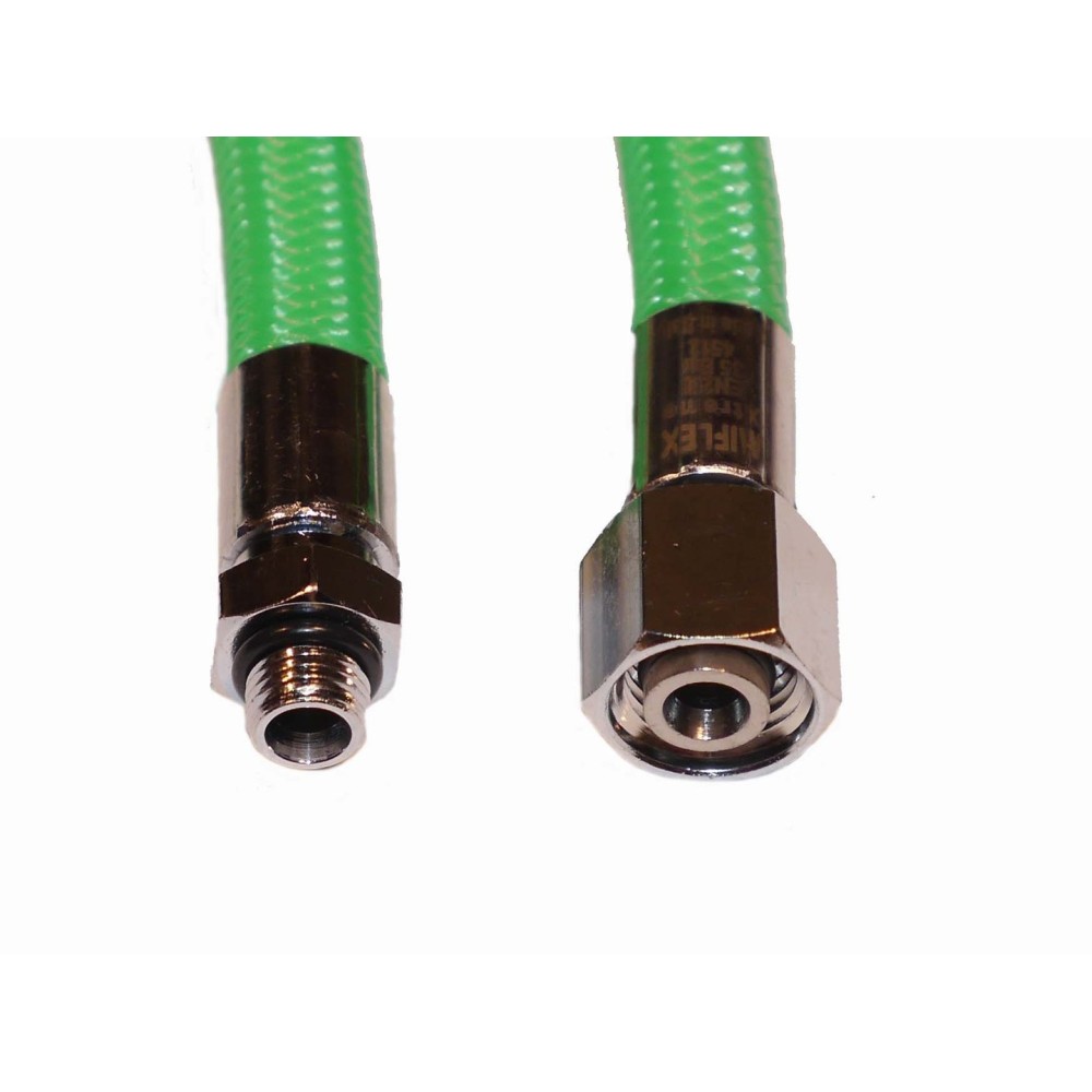 ΣΩΛΗΝΑΣ MIFLEX XTR LOW PRESSURE 210cm ΠΡΑΣΙΝΟΣ