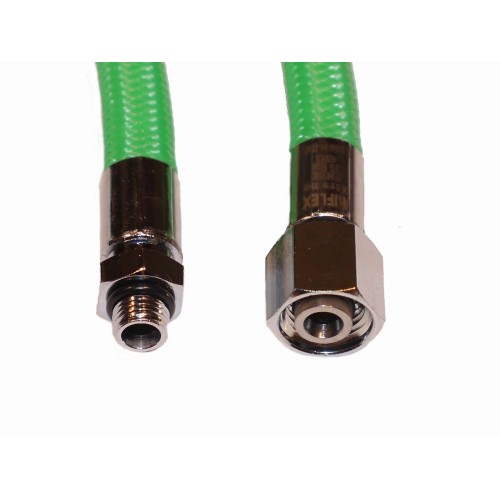 ΣΩΛΗΝΑΣ MIFLEX XTR LOW PRESSURE 210cm ΠΡΑΣΙΝΟΣ