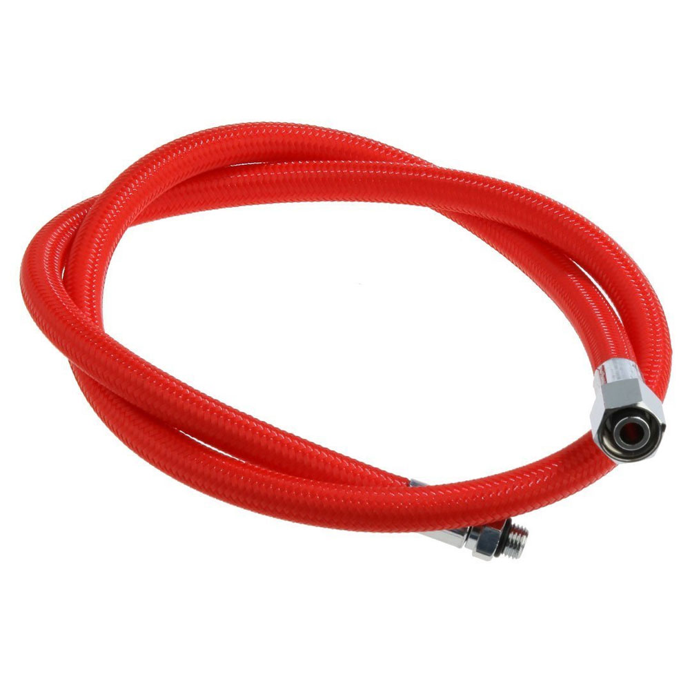ΣΩΛΗΝΑΣ MIFLEX XTR LOW PRESSURE 100cm ΚΟΚΚΙΝΟΣ