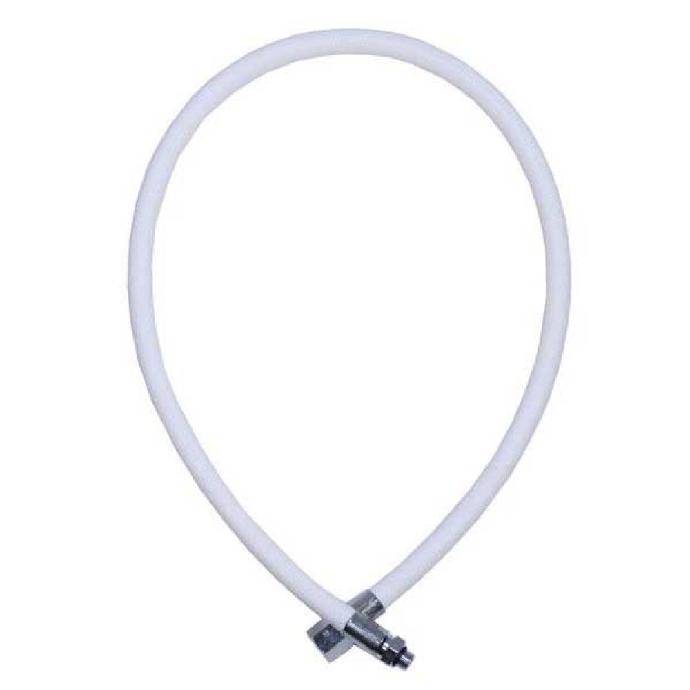 ΣΩΛΗΝΑΣ MIFLEX XTR LOW PRESSURE 120cm ΛΕΥΚΟΣ