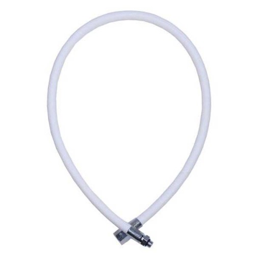 ΣΩΛΗΝΑΣ MIFLEX XTR LOW PRESSURE 120cm ΛΕΥΚΟΣ