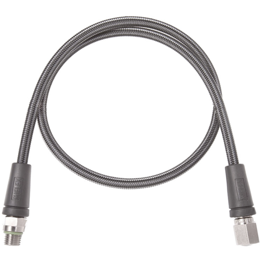 ΣΩΛΗΝΑΣ Miflex HP Carbon HD 56cm