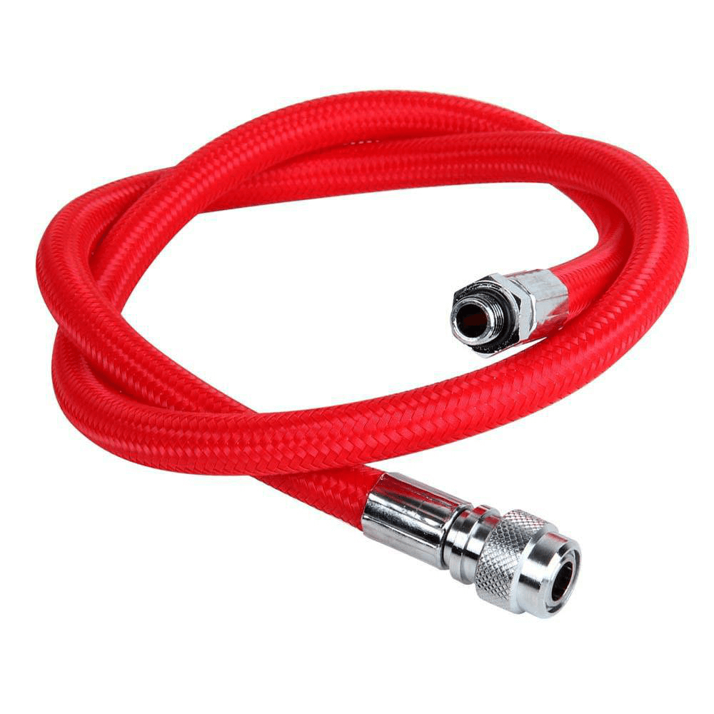ΣΩΛΗΝΑΣ MIFLEX XTR INFLATOR 56cm ΚΟΚΚΙΝΟ