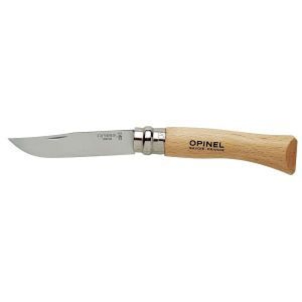 ΣΟΥΓΙΑΣ OPINEL INOX N7