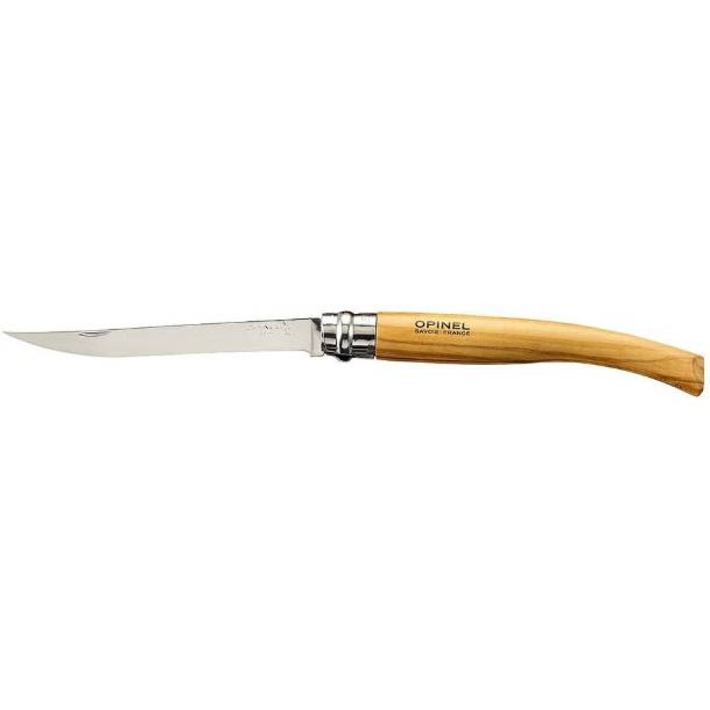 ΣΟΥΓΙΑΣ OPINEL SLIM N12 INOX ΕΛΙΑ