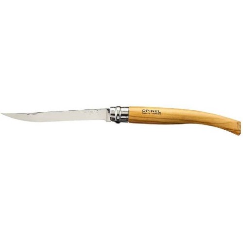 ΣΟΥΓΙΑΣ OPINEL SLIM N12 INOX ΕΛΙΑ