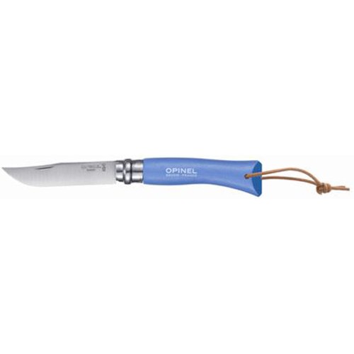 OPINEL BAROUDEUR ΓΑΛΑΖΙΟ INOX N7