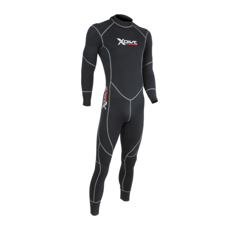 X-DIVE Στολή VORTEX 5mm ΣΤΟΛΗ ΚΑΤΑΔΥΣΗΣ