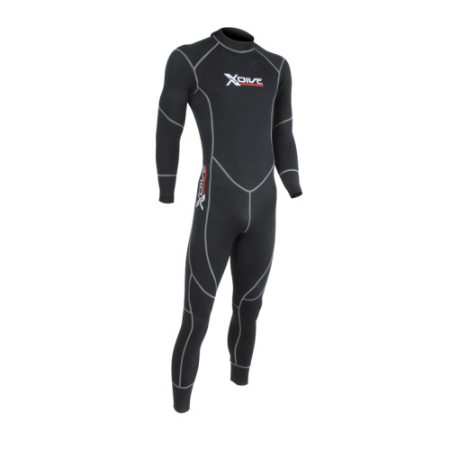 X-DIVE Στολή VORTEX 5mm ΣΤΟΛΗ ΚΑΤΑΔΥΣΗΣ