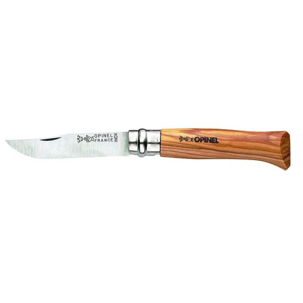 ΣΟΥΓΙΑΣ OPINEL ΕΛΙΑ INOX N8