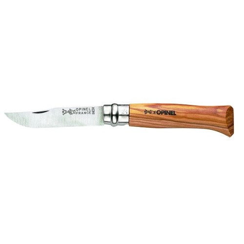 ΣΟΥΓΙΑΣ OPINEL ΕΛΙΑ INOX N8