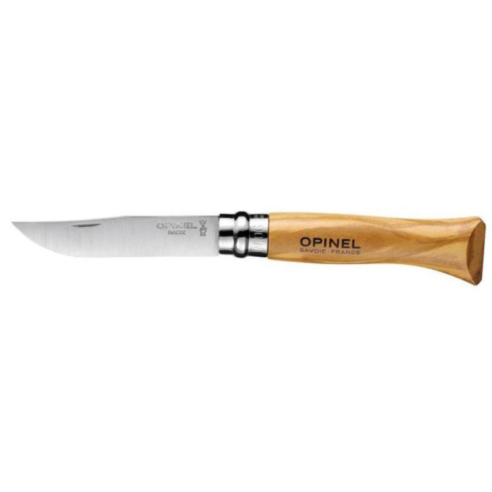 ΣΟΥΓΙΑΣ OPINEL ΕΛΙΑ INOX N6