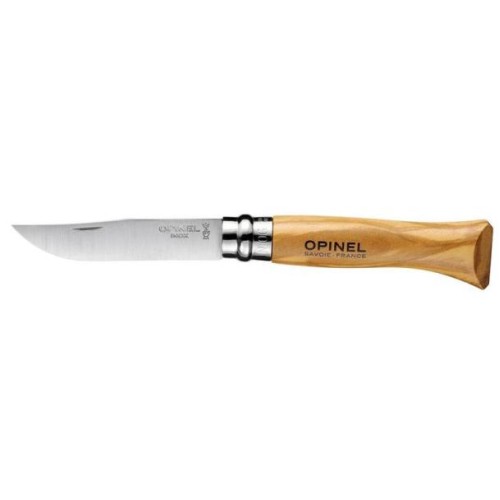 ΣΟΥΓΙΑΣ OPINEL ΕΛΙΑ INOX N6