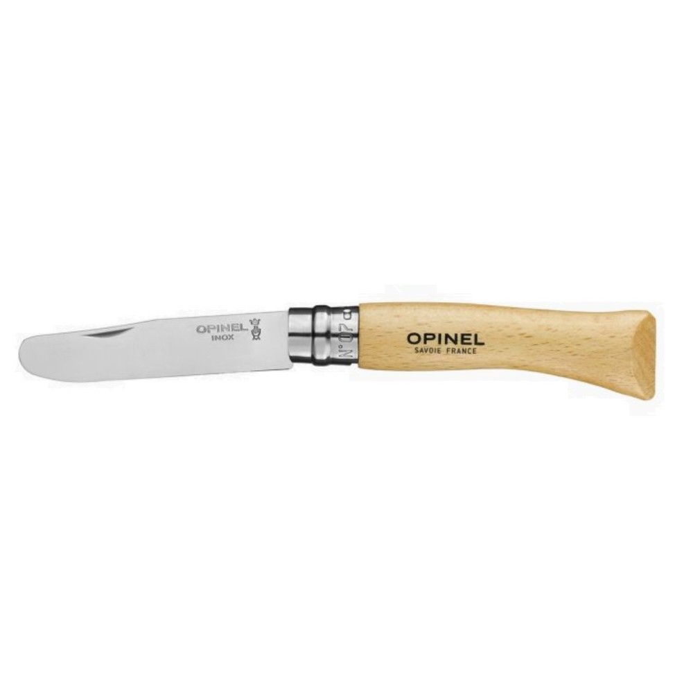 Σουγιάς My First OPINEL inox No.07 - οξυά